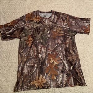 University of Wisconsin Stevens Point- Dri-fit Tee